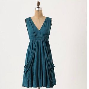 Midsummer’s Mermaid Dress by Anthropologie